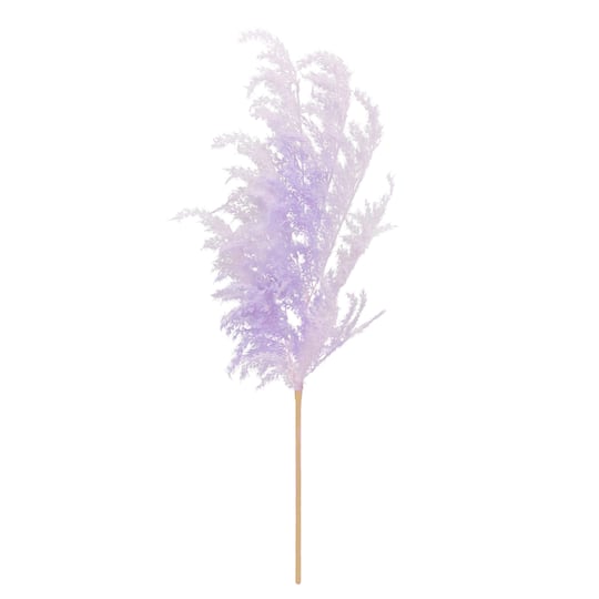 Purple Pampas Stem by Ashland&#xAE;